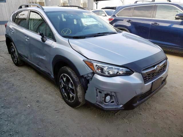 SUBARU CROSSTREK 2020 jf2gtapc5l8226666