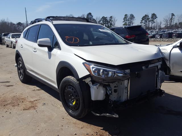 SUBARU CROSSTREK 2020 jf2gtapc5l8228143