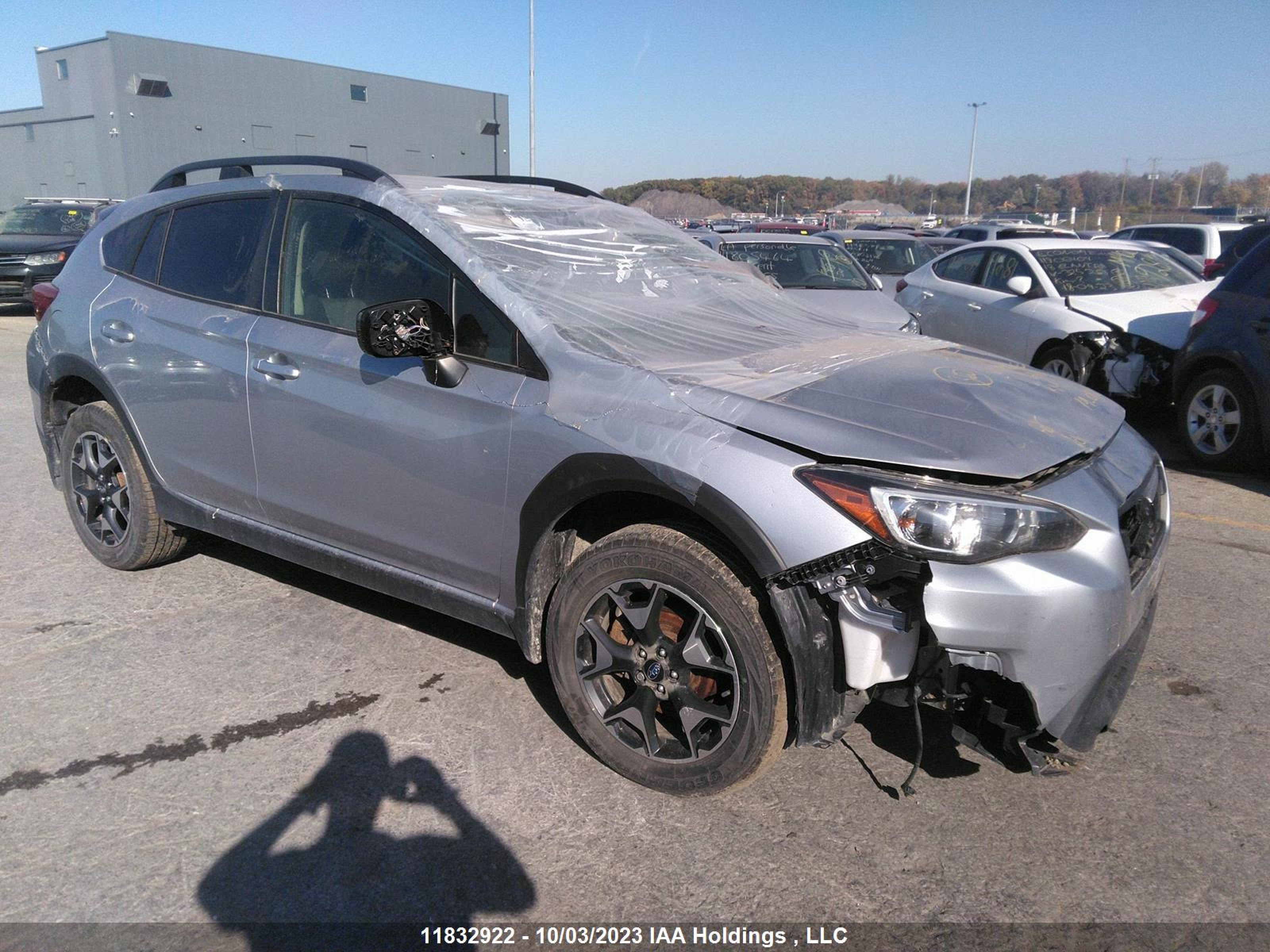 SUBARU CROSSTREK 2020 jf2gtapc5l8274684