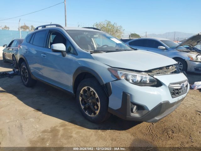 SUBARU CROSSTREK 2021 jf2gtapc5m8204801