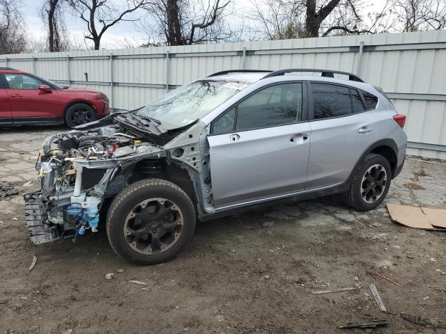 SUBARU CROSSTREK 2021 jf2gtapc5m8205477