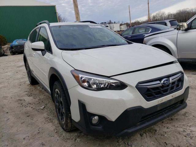 SUBARU CROSSTREK 2021 jf2gtapc5m8215524