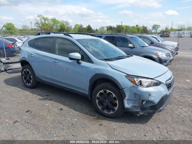 SUBARU CROSSTREK 2021 jf2gtapc5m8219895