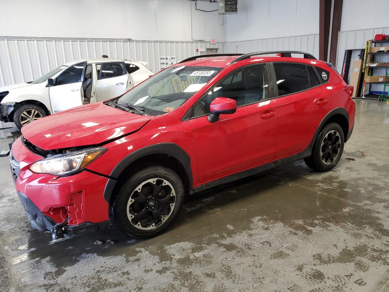 SUBARU CROSSTREK 2021 jf2gtapc5m8224448