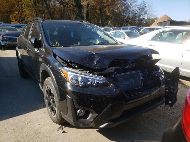 SUBARU CROSSTREK 2021 jf2gtapc5m8236390