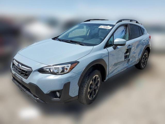 SUBARU CROSSTREK 2021 jf2gtapc5m8240889