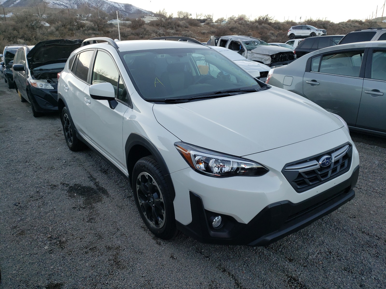 SUBARU CROSSTREK 2021 jf2gtapc5m8270992