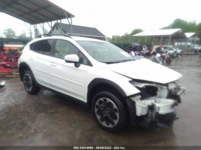 SUBARU CROSSTREK 2021 jf2gtapc5m8320158