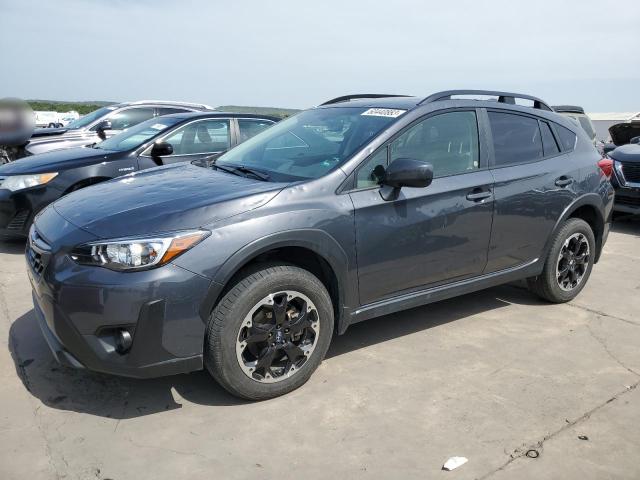 SUBARU CROSSTREK 2021 jf2gtapc5m8341611