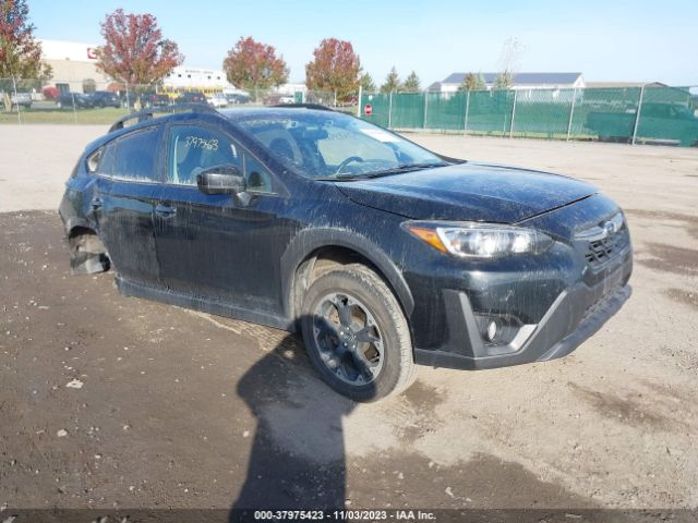 SUBARU CROSSTREK 2021 jf2gtapc5m8389707