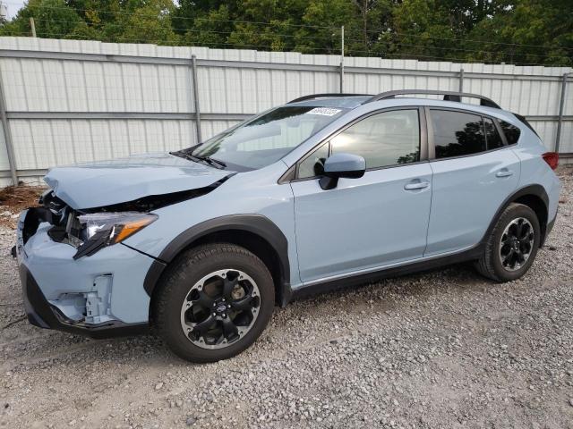 SUBARU CROSSTREK 2021 jf2gtapc5m8683298