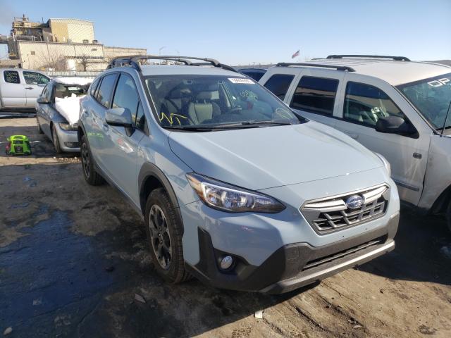 SUBARU CROSSTREK 2021 jf2gtapc5mh201123