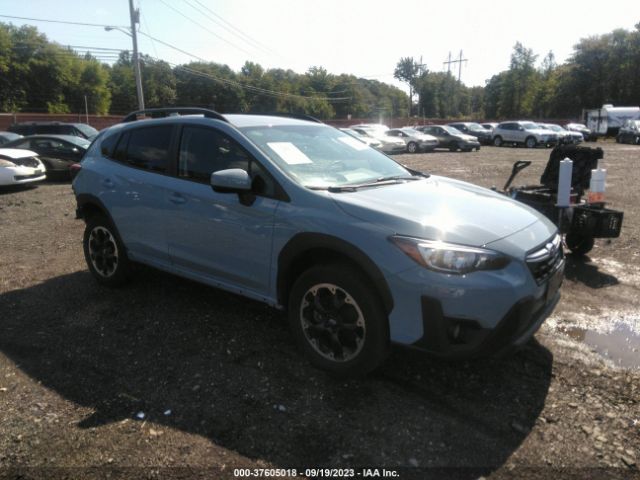 SUBARU CROSSTREK 2021 jf2gtapc5mh384779