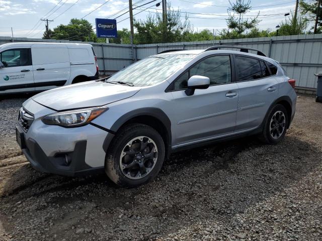 SUBARU CROSSTREK 2022 jf2gtapc5n8238271