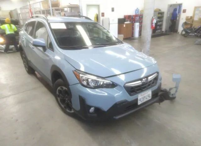 SUBARU CROSSTREK 2022 jf2gtapc5nh270363