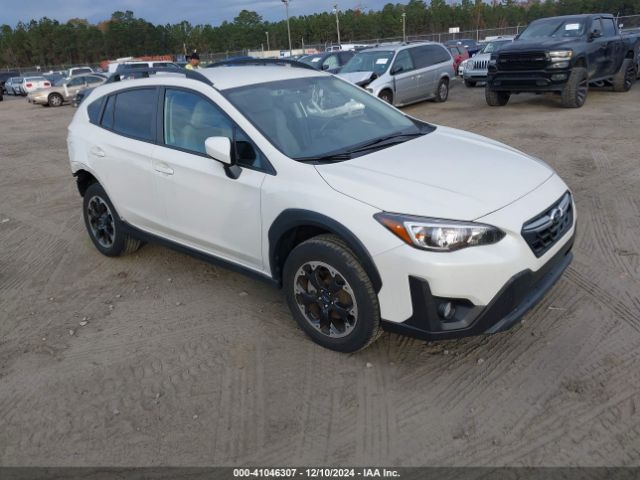 SUBARU CROSSTREK 2023 jf2gtapc5p8200333