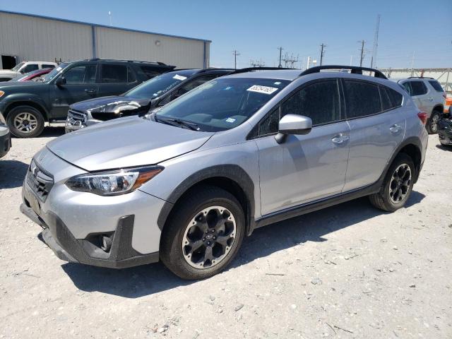 SUBARU CROSSTREK 2023 jf2gtapc5p8203037