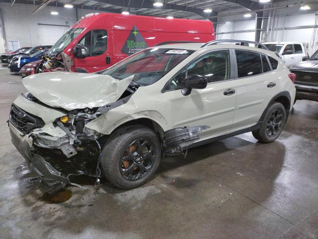 SUBARU CROSSTREK 2023 jf2gtapc5p8212353