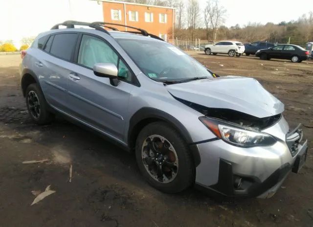 SUBARU CROSSTREK 2023 jf2gtapc5p8213373