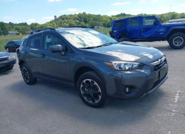 SUBARU CROSSTREK 2023 jf2gtapc5p8228729