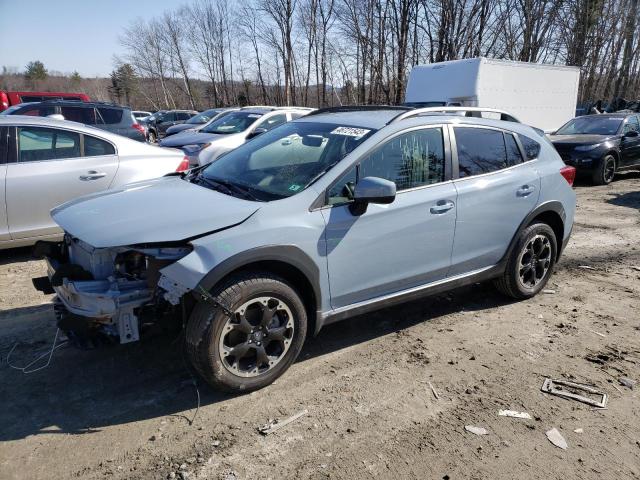 SUBARU CROSSTREK 2023 jf2gtapc5p8231677