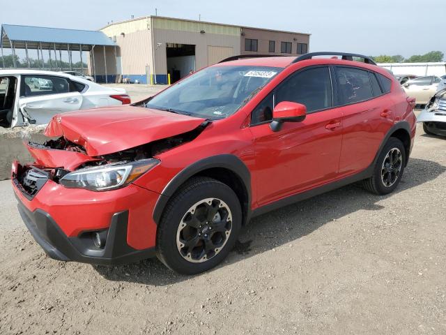 SUBARU CROSSTREK 2023 jf2gtapc5p8232635