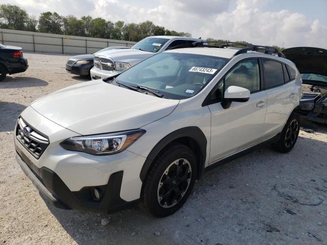 SUBARU CROSSTREK 2023 jf2gtapc5p8245188