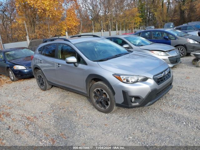 SUBARU CROSSTREK 2023 jf2gtapc5p8284184