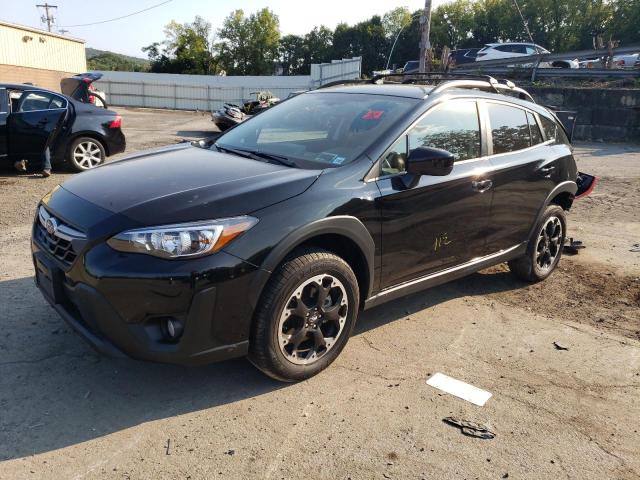 SUBARU CROSSTREK 2023 jf2gtapc5p8324425