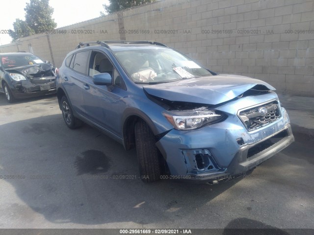 SUBARU CROSSTREK 2020 jf2gtapc6l8258526