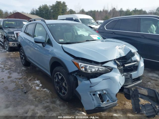 SUBARU CROSSTREK 2020 jf2gtapc6l8272992