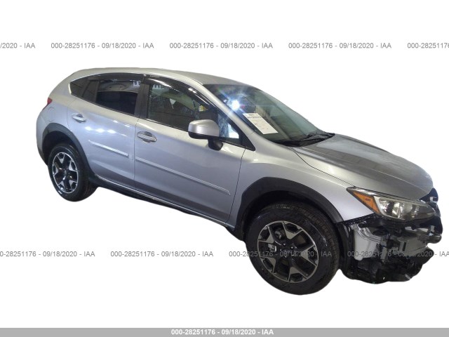 SUBARU CROSSTREK 2020 jf2gtapc6l8275214