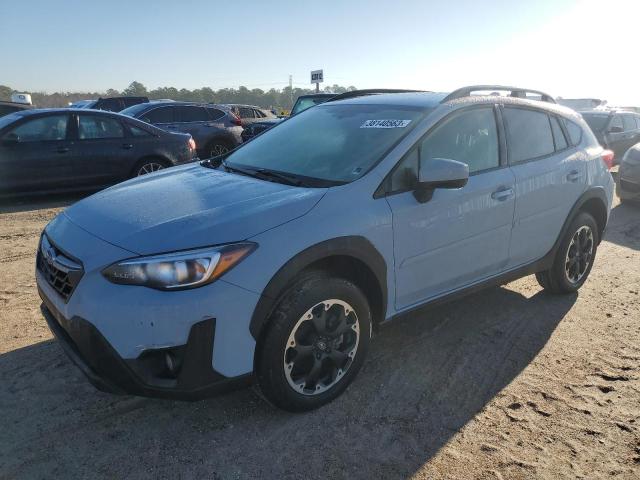 SUBARU CROSSTREK 2021 jf2gtapc6m8214608