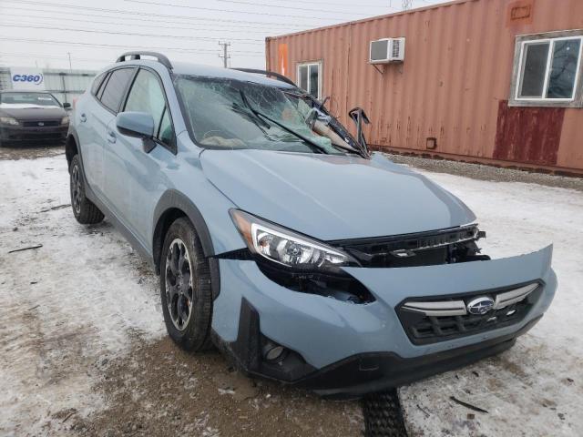 SUBARU CROSSTREK 2021 jf2gtapc6m8245325