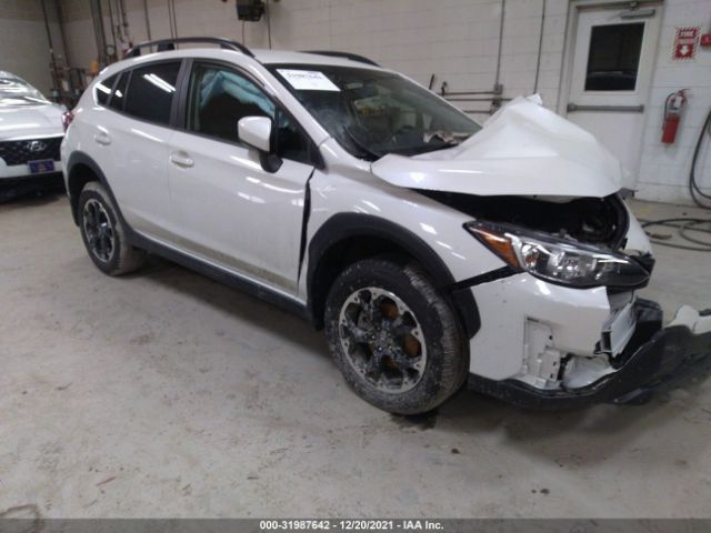 SUBARU CROSSTREK 2021 jf2gtapc6m8245406