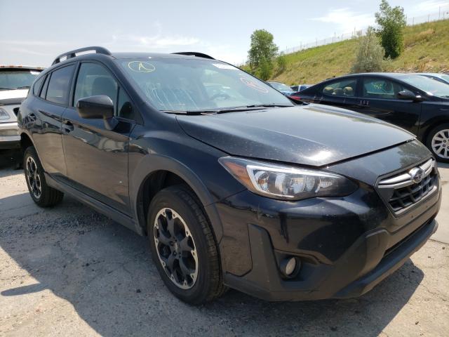 SUBARU CROSSTREK 2021 jf2gtapc6m8270077