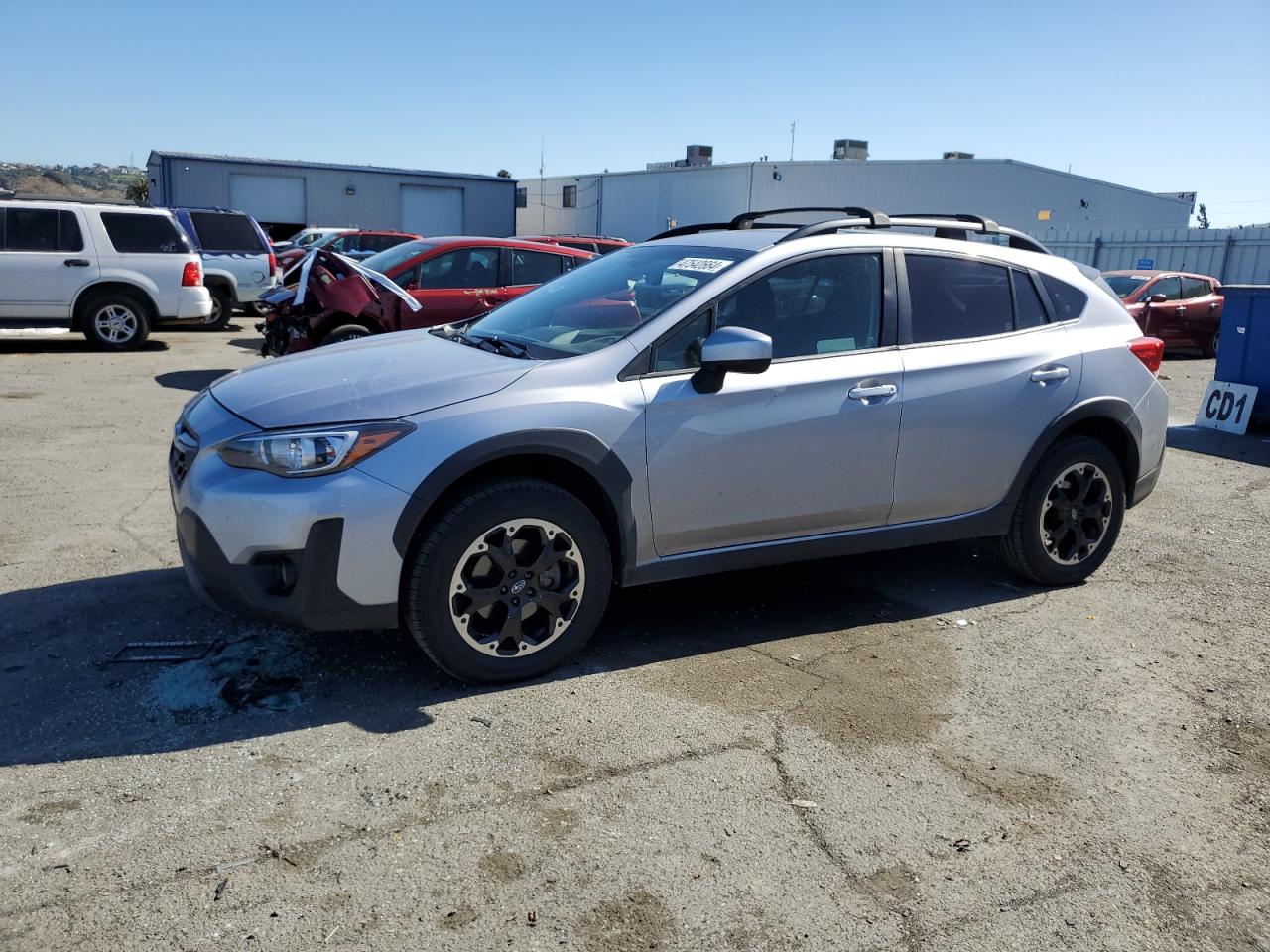 SUBARU CROSSTREK 2021 jf2gtapc6m8309296