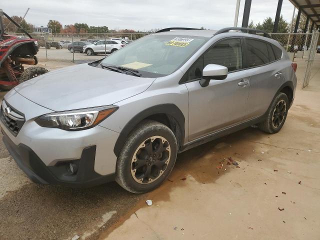 SUBARU CROSSTREK 2021 jf2gtapc6m8314997