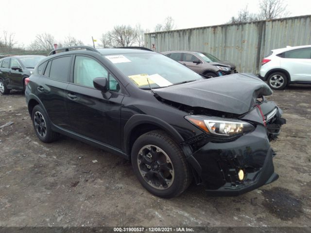 SUBARU CROSSTREK 2021 jf2gtapc6m8362015