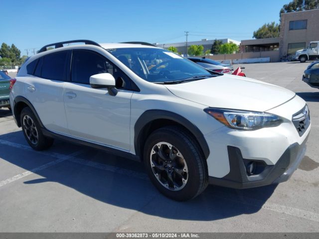 SUBARU CROSSTREK 2021 jf2gtapc6m8677249