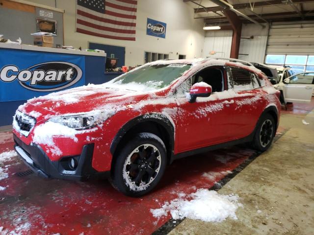 SUBARU CROSSTREK 2021 jf2gtapc6mh663562