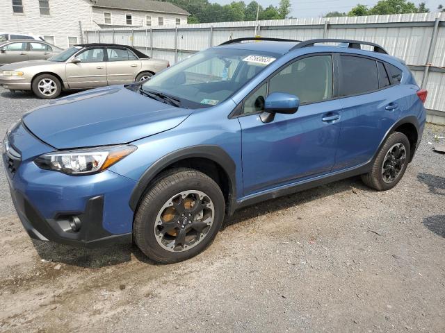 SUBARU CROSSTREK 2021 jf2gtapc6mh683746