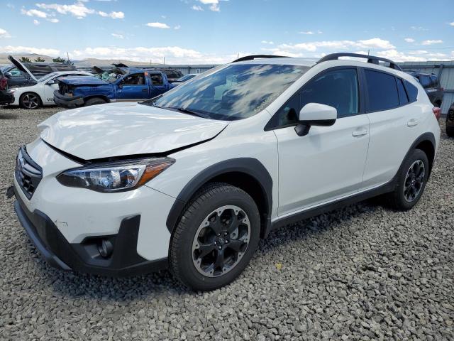 SUBARU CROSSTREK 2021 jf2gtapc6mh686226