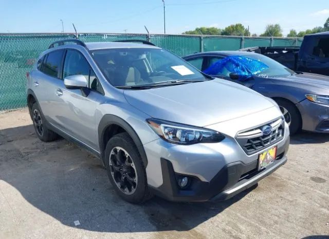 SUBARU CROSSTREK 2022 jf2gtapc6n8224847