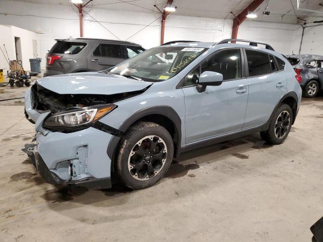 SUBARU CROSSTREK 2022 jf2gtapc6n8231250