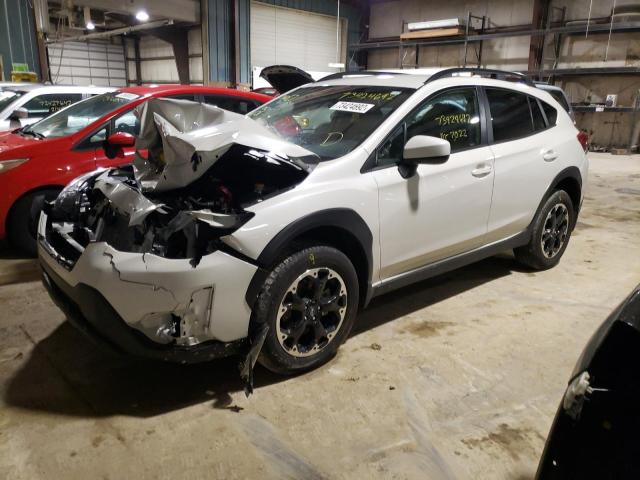 SUBARU CROSSTREK 2022 jf2gtapc6n8249960