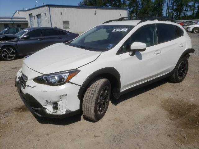 SUBARU CROSSTREK 2022 jf2gtapc6nh215355