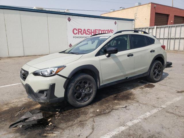 SUBARU CROSSTREK 2023 jf2gtapc6p8219618