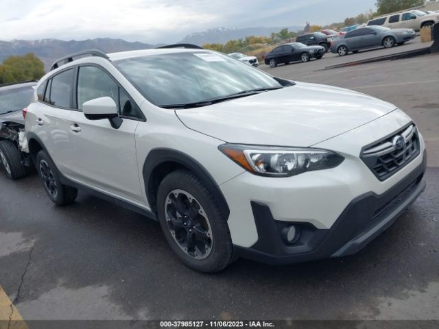 SUBARU CROSSTREK 2023 jf2gtapc6p8237083