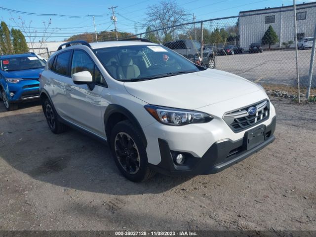 SUBARU CROSSTREK 2023 jf2gtapc6p8273887